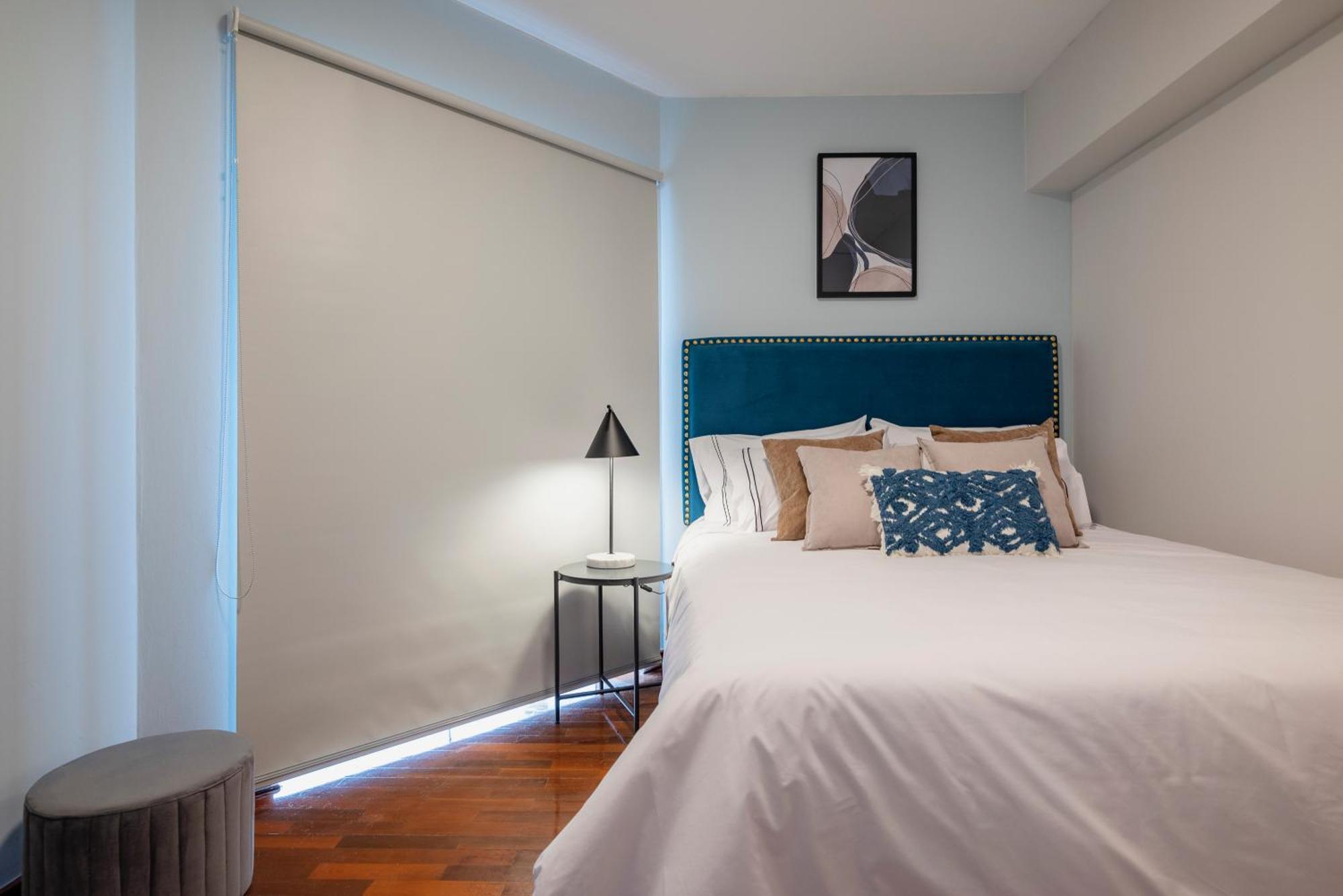 Alu Apartments - Miraflores Lima Quarto foto